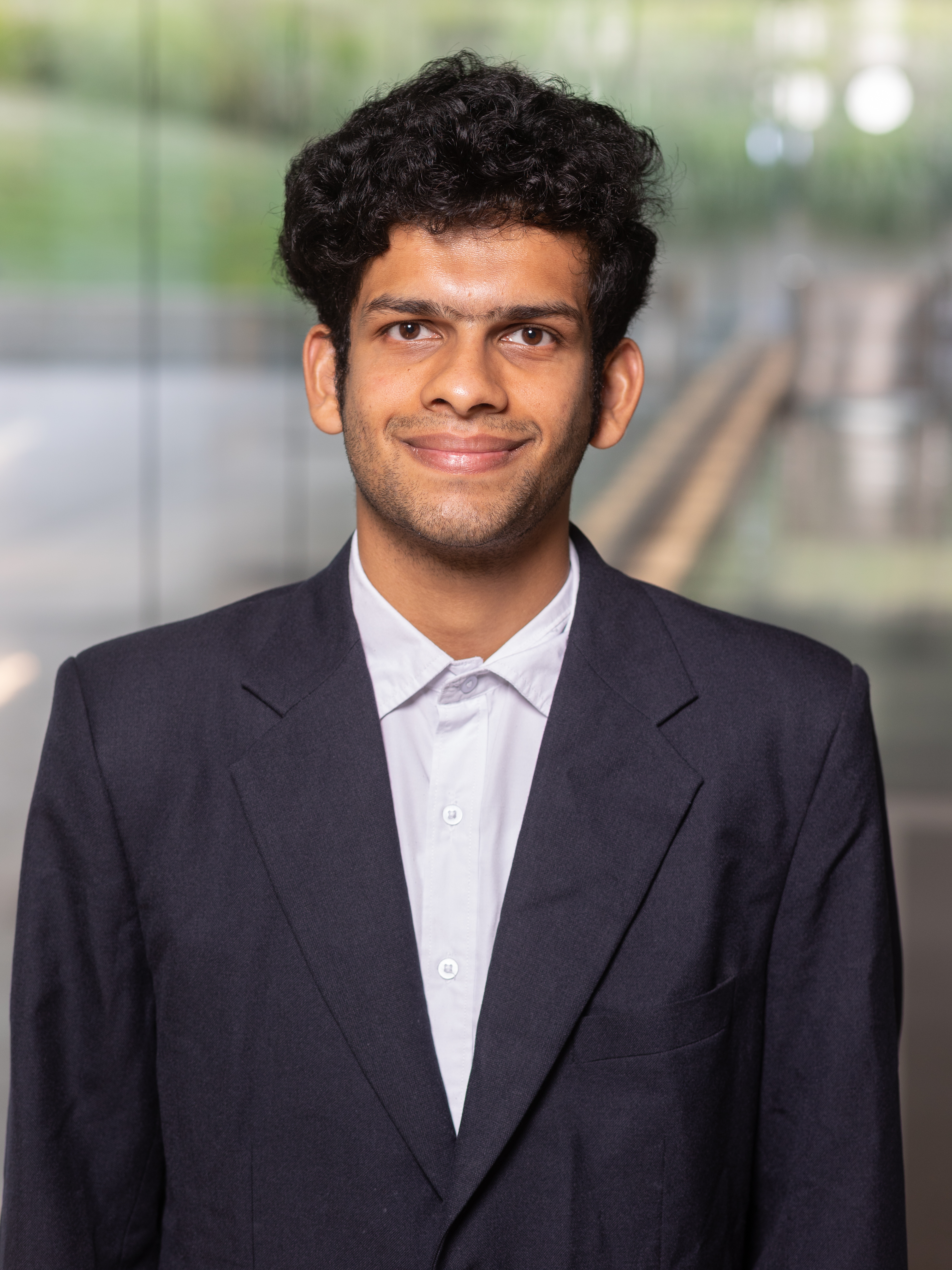 Saikrishna Swaminathan